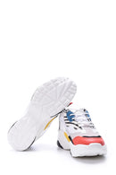 Kadın Yüksek Tabanlı Sneaker | Derimod