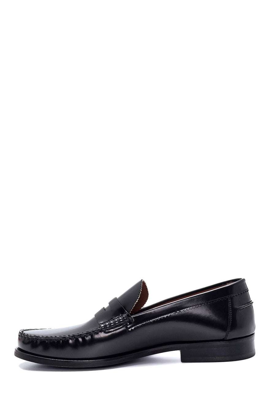 Erkek Deri Casual Loafer
