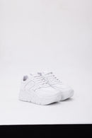 Kadın Yüksek Tabanlı Sneaker | Derimod