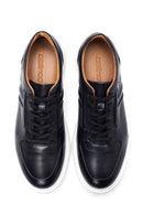 Men's Leather Sneaker | Derimod
