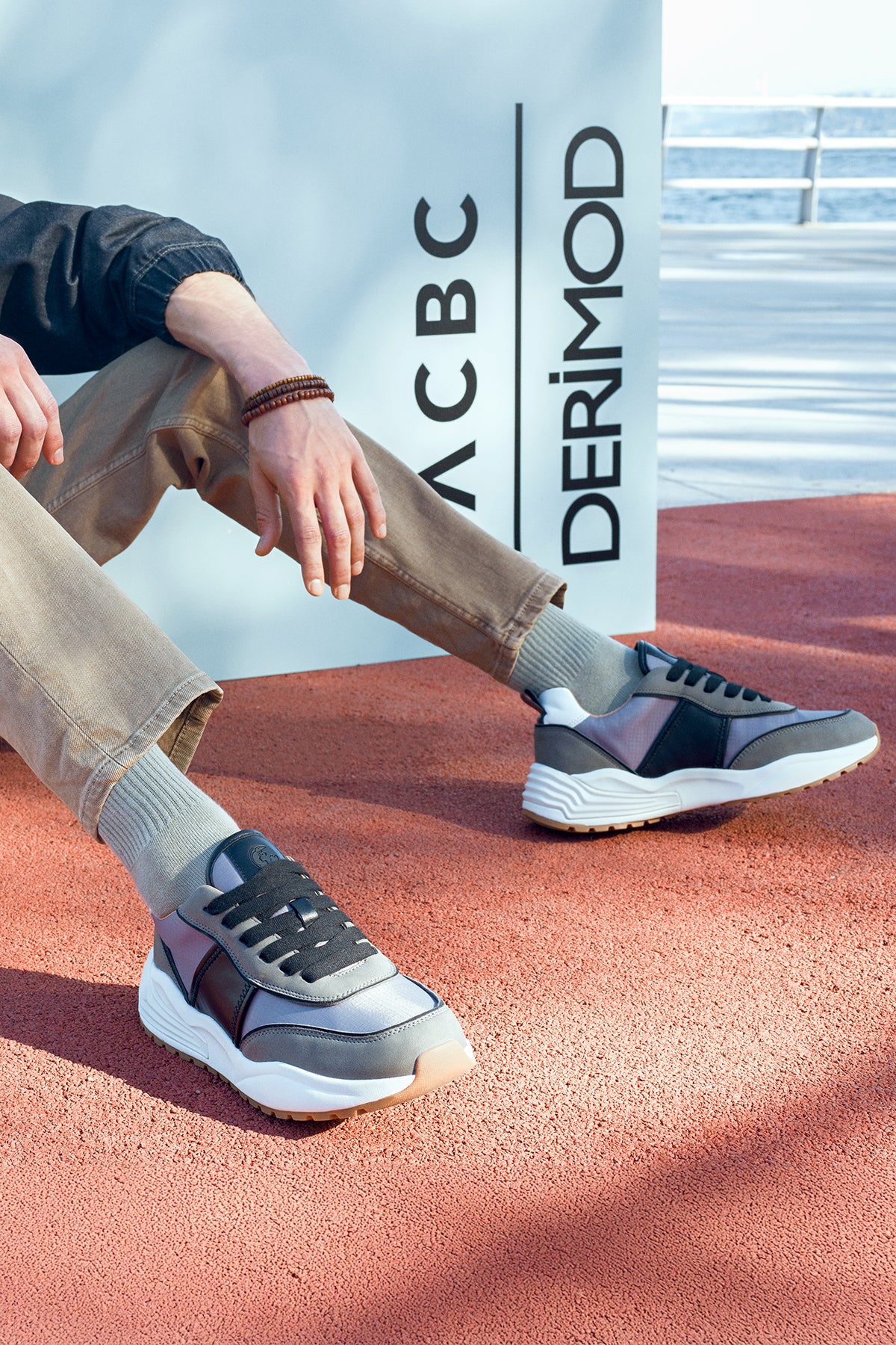 Complete the Look by Purchasing Together!