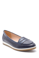 Kadın Casual Loafer | Derimod