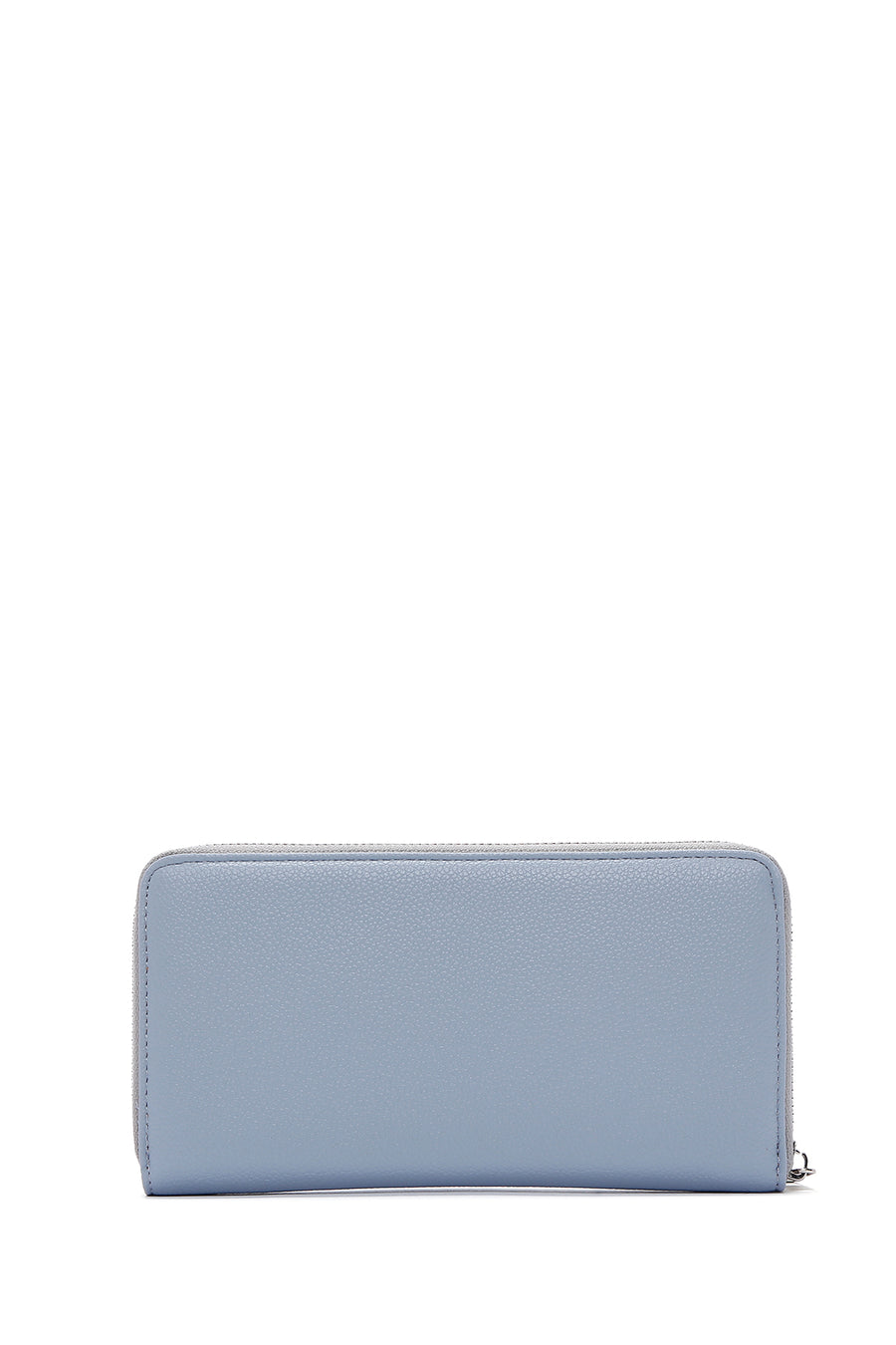 Women's Gray Wallet