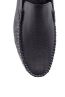 Men's Leather Casual Loafer | Derimod