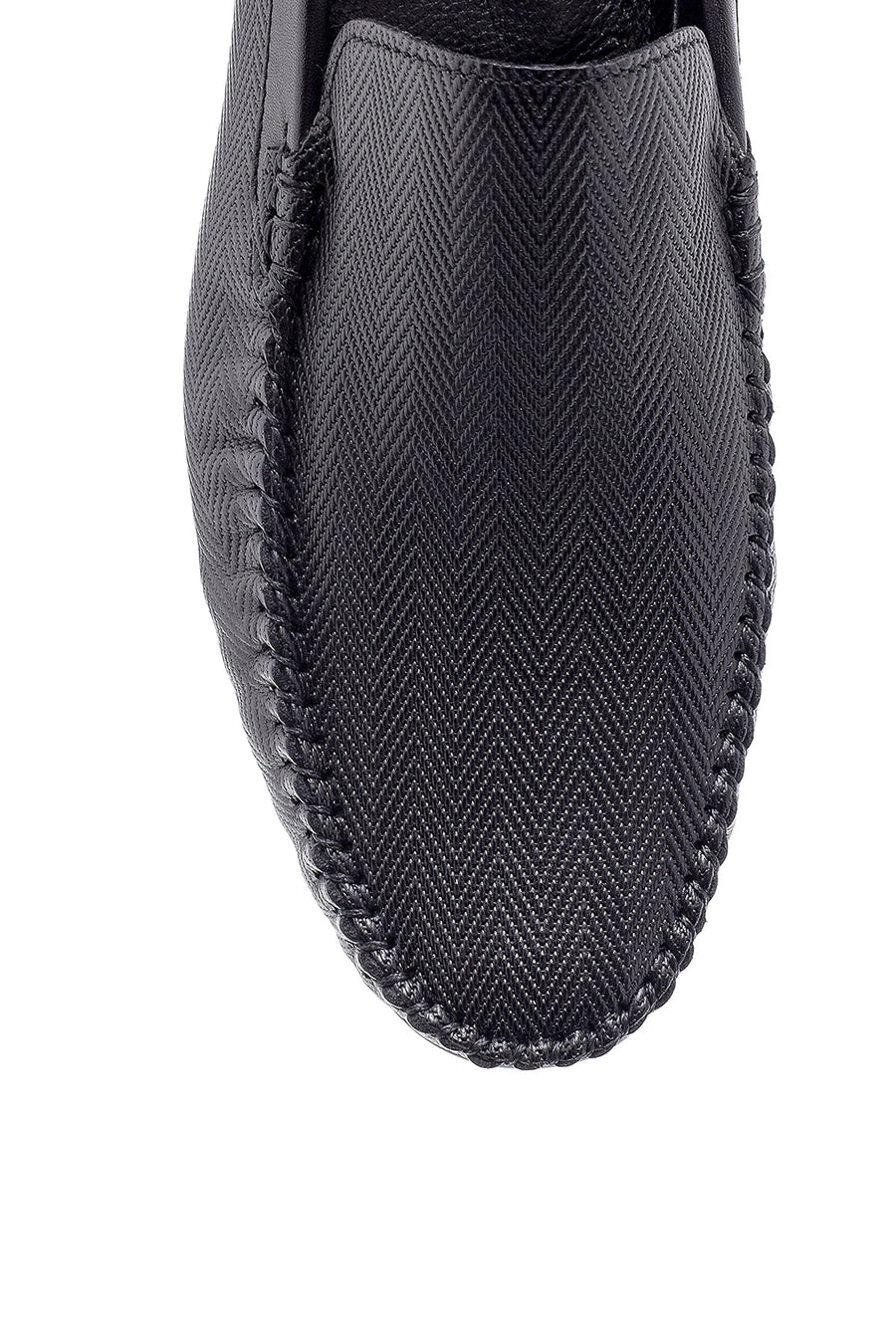 Men's Leather Casual Loafer