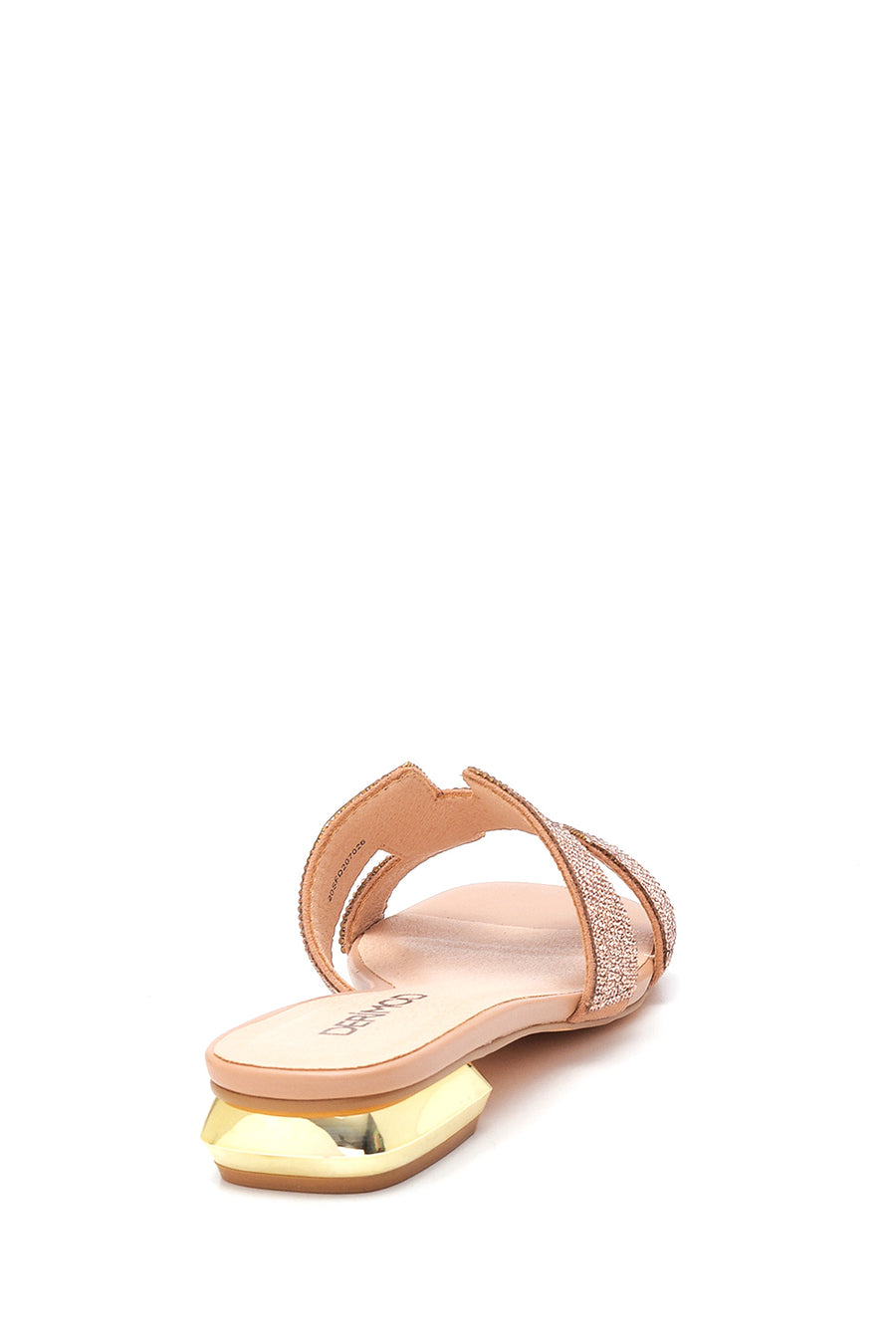 Women's Stone Slippers