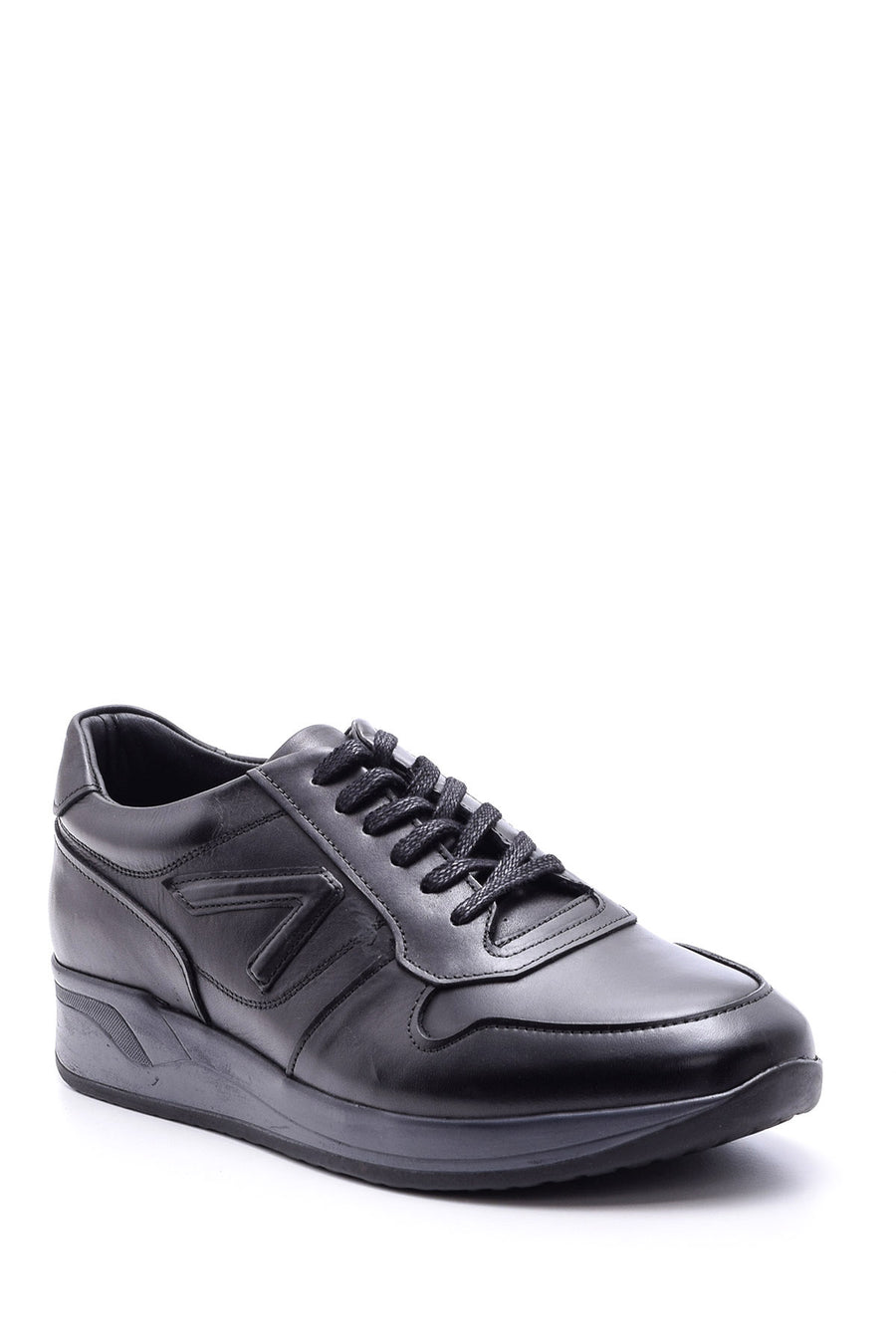 Erkek Deri Sneaker 19WFD323018 | Derimod