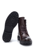 Men's Leather Boots | Derimod