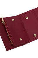 Women's Purple Wallet | Derimod