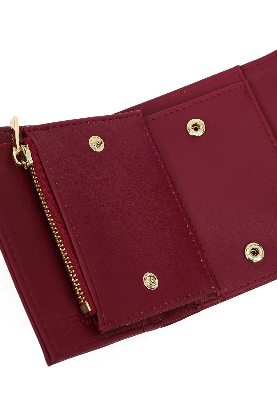 Women's Purple Wallet