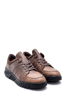 Erkek Deri Sneaker | Derimod
