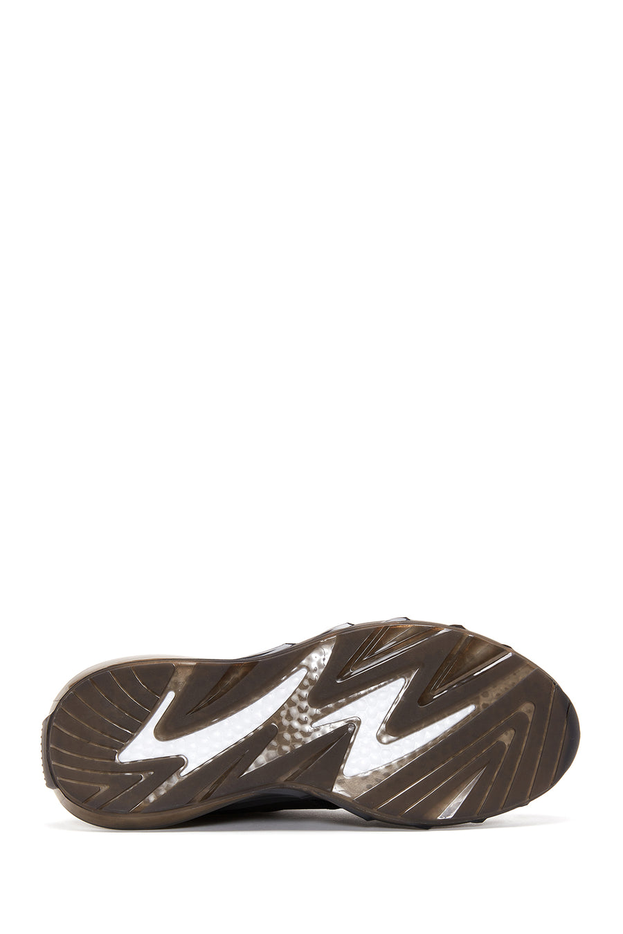 Erkek Siyah Sneaker