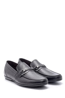 Men's Leather Classic Loafer | Derimod