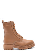Women's Leather Boots | Derimod