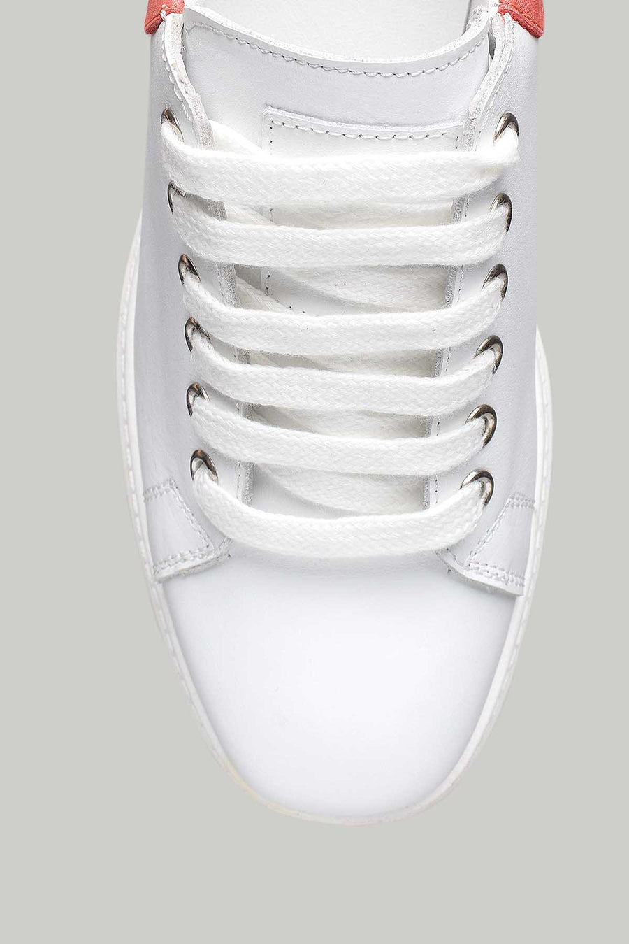 Women's Leather Sports Shoes