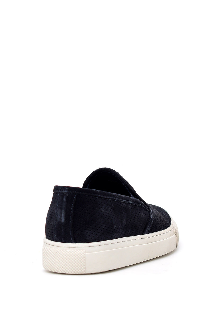 Men's Suede Leather Loafer