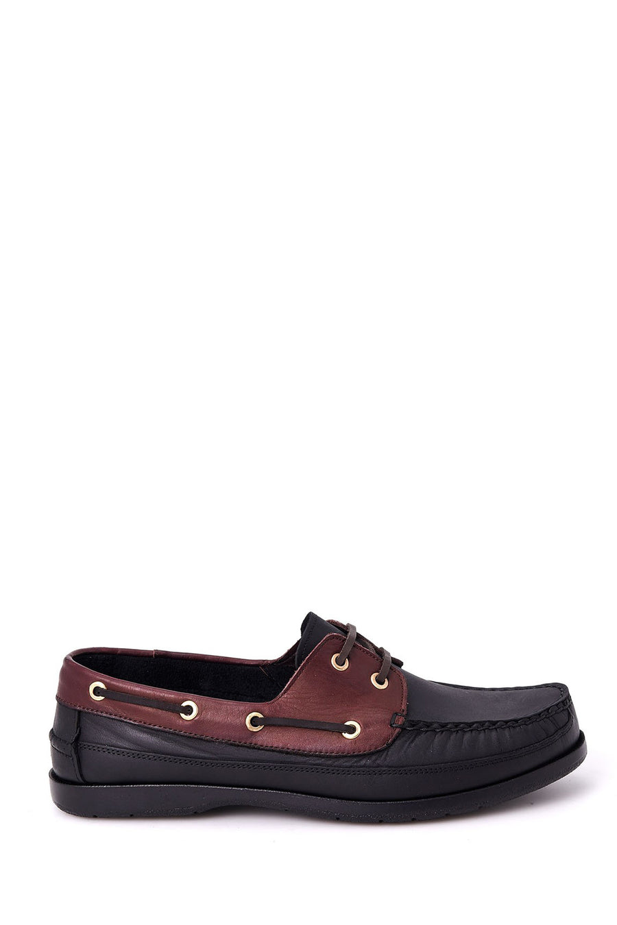 Men's Lace-Up Shoes 19SFD3402M2 | Derimod