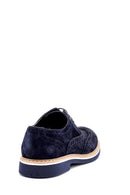 Men's Suede Leather Shoes | Derimod