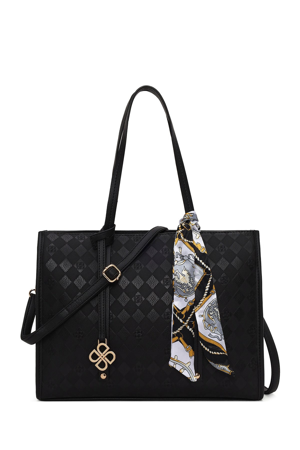 Complete the Look by Purchasing Together!