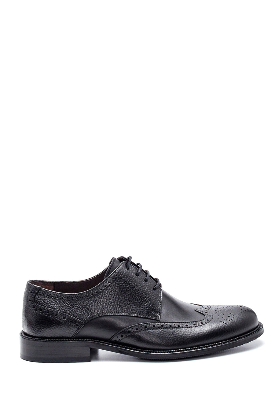 Men's Leather Classic Shoes 21WFD600314 | Derimod