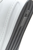 Men's Leather Sneaker | Derimod