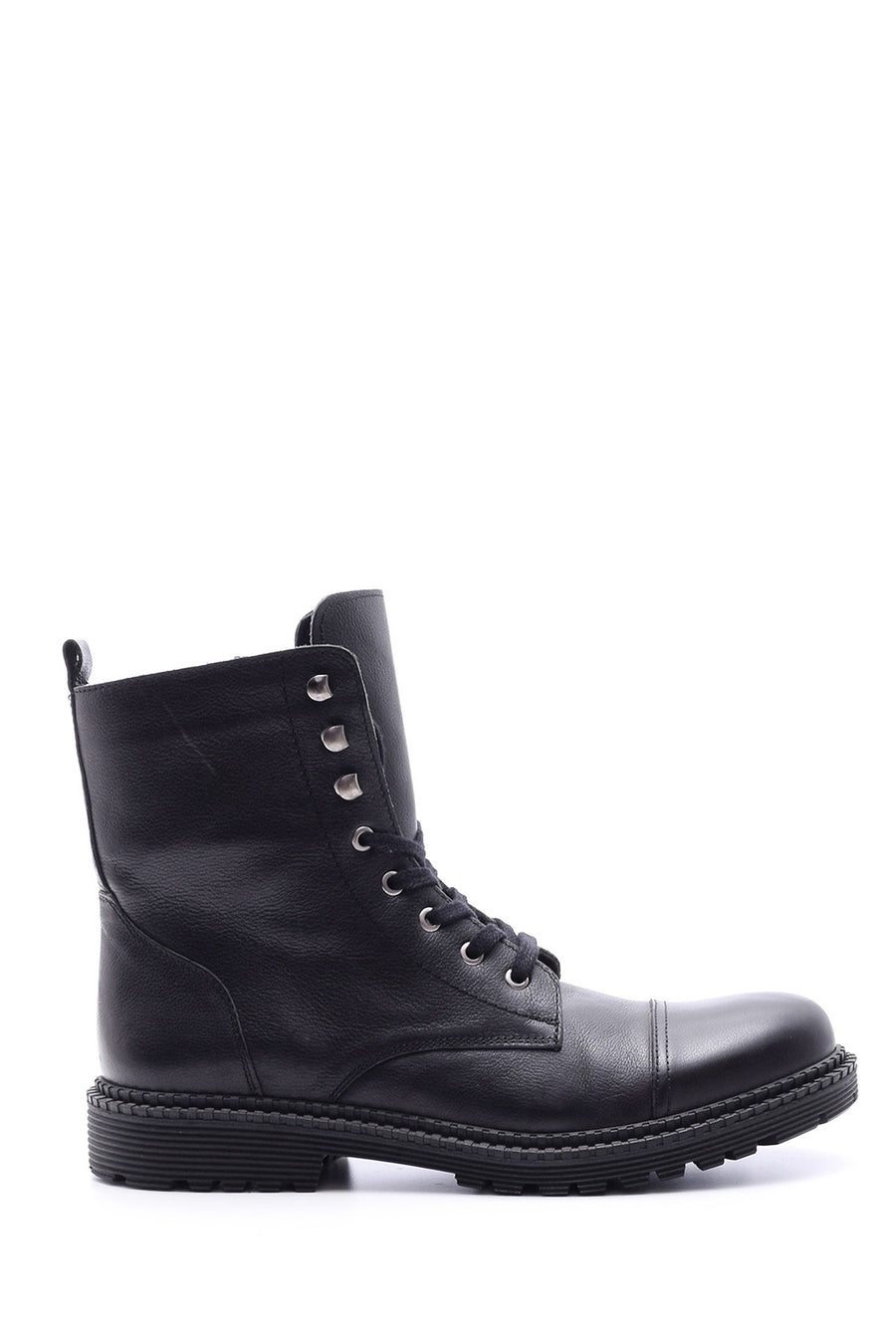 Men's Boots 17WFD3282FT | Derimod