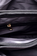 Women's Nubuck Strap Detailed Crossbody Bag | Derimod