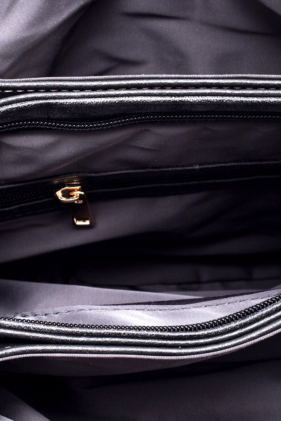 Women's Nubuck Strap Detailed Crossbody Bag