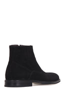 Men's Suede Boots | Derimod