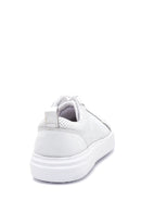 Men's Leather Sneaker | Derimod