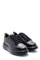 Women's Leather Sneaker | Derimod