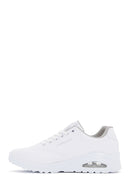 Hammer Jack Kadın Beyaz Monica Z Sneaker | Derimod