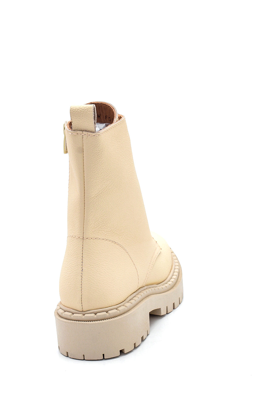 Women's Leather Boots