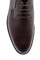 Men's Leather Classic Shoes | Derimod
