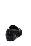 Erkek Deri Nubuk Loafer | Derimod