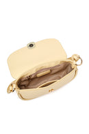 Women's Yellow Shoulder Bag | Derimod