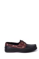 Men's Lace-Up Shoes | Derimod