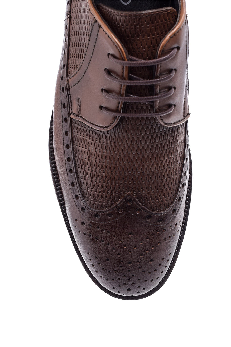 Erkek Klasik Deri Ayakkabı