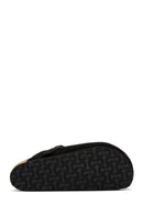 Men's Slippers | Derimod
