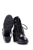 Women's Heeled Boots | Derimod
