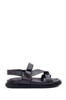 Men's Leather Sandals | Derimod