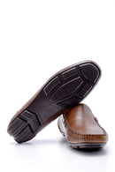 Men's Leather Loafer | Derimod