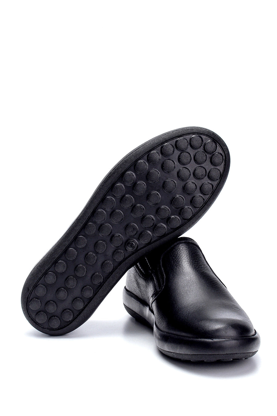 Erkek Deri Loafer