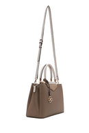 Women's Brown Long Strap Shoulder Bag | Derimod