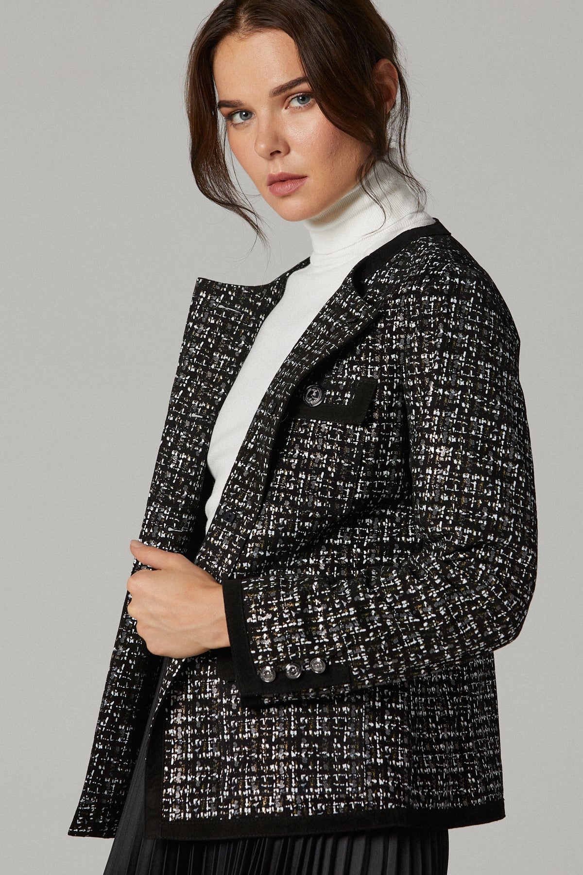 Complete the Look by Purchasing Together!