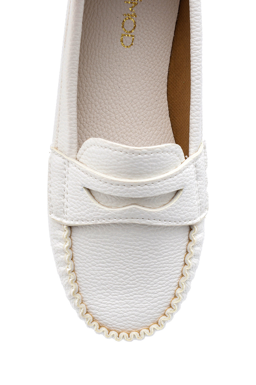 Kadın Loafer