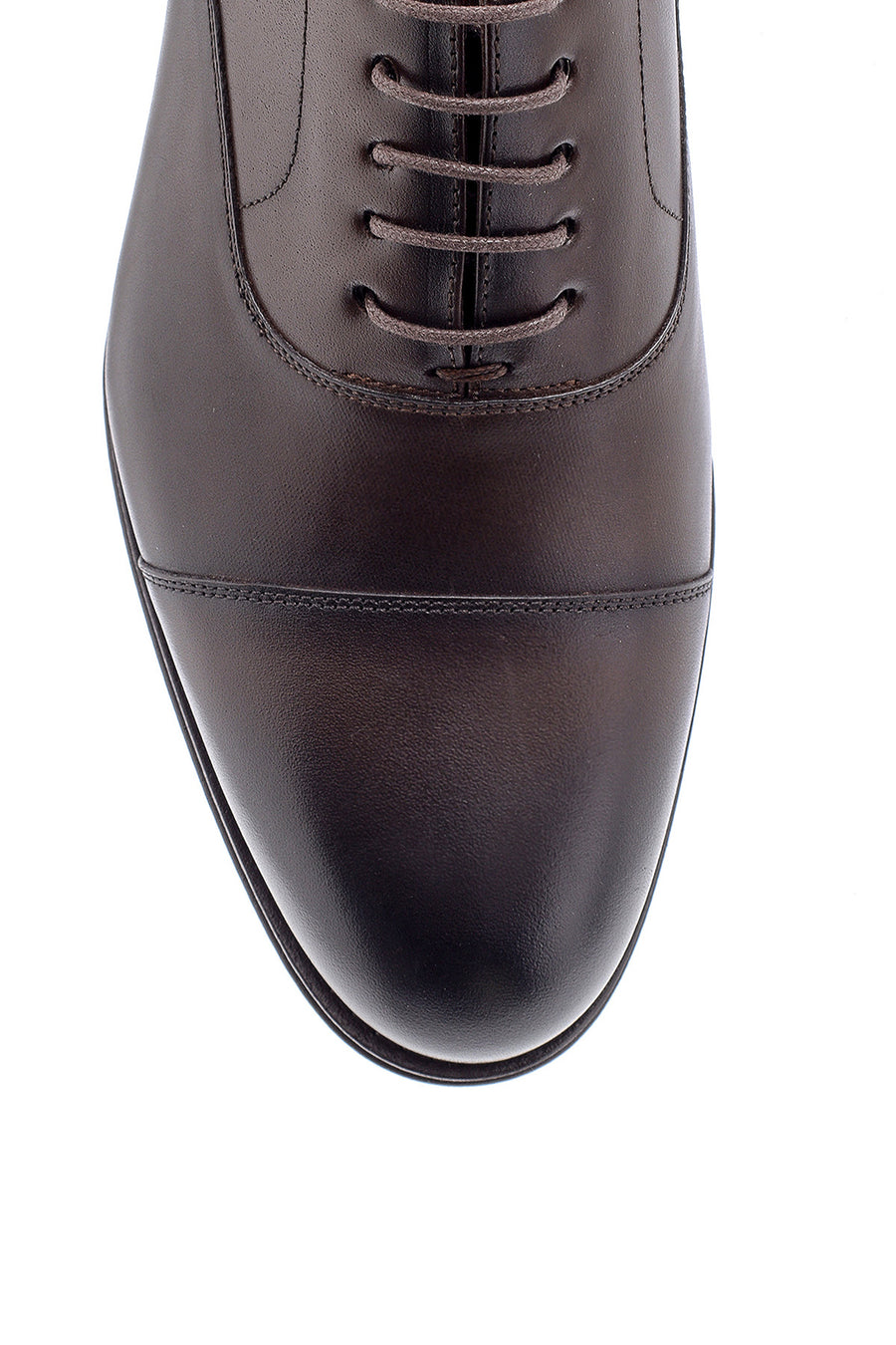Men's Leather Classic Shoes