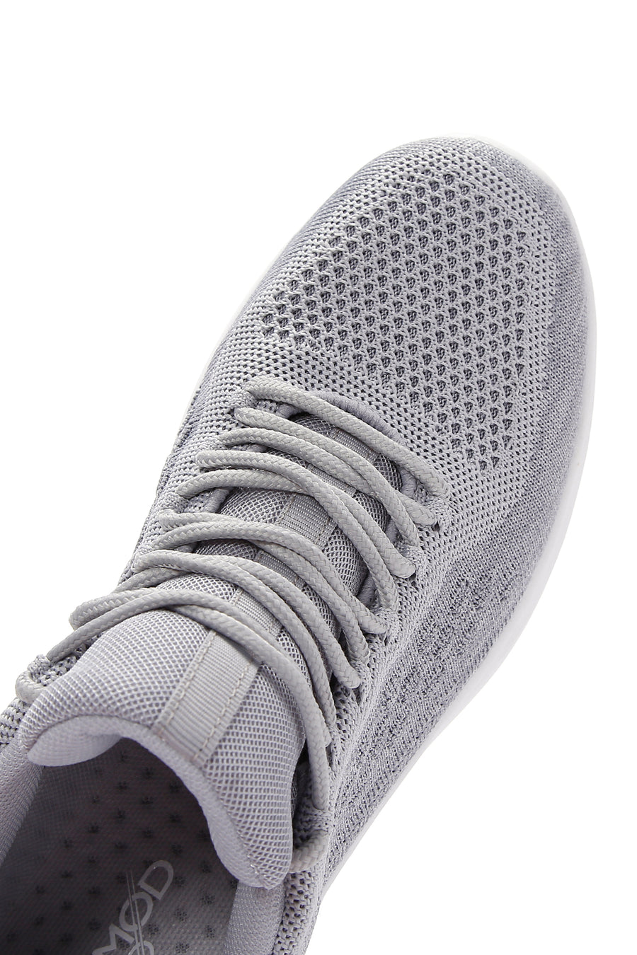 Erkek Gri Sneaker