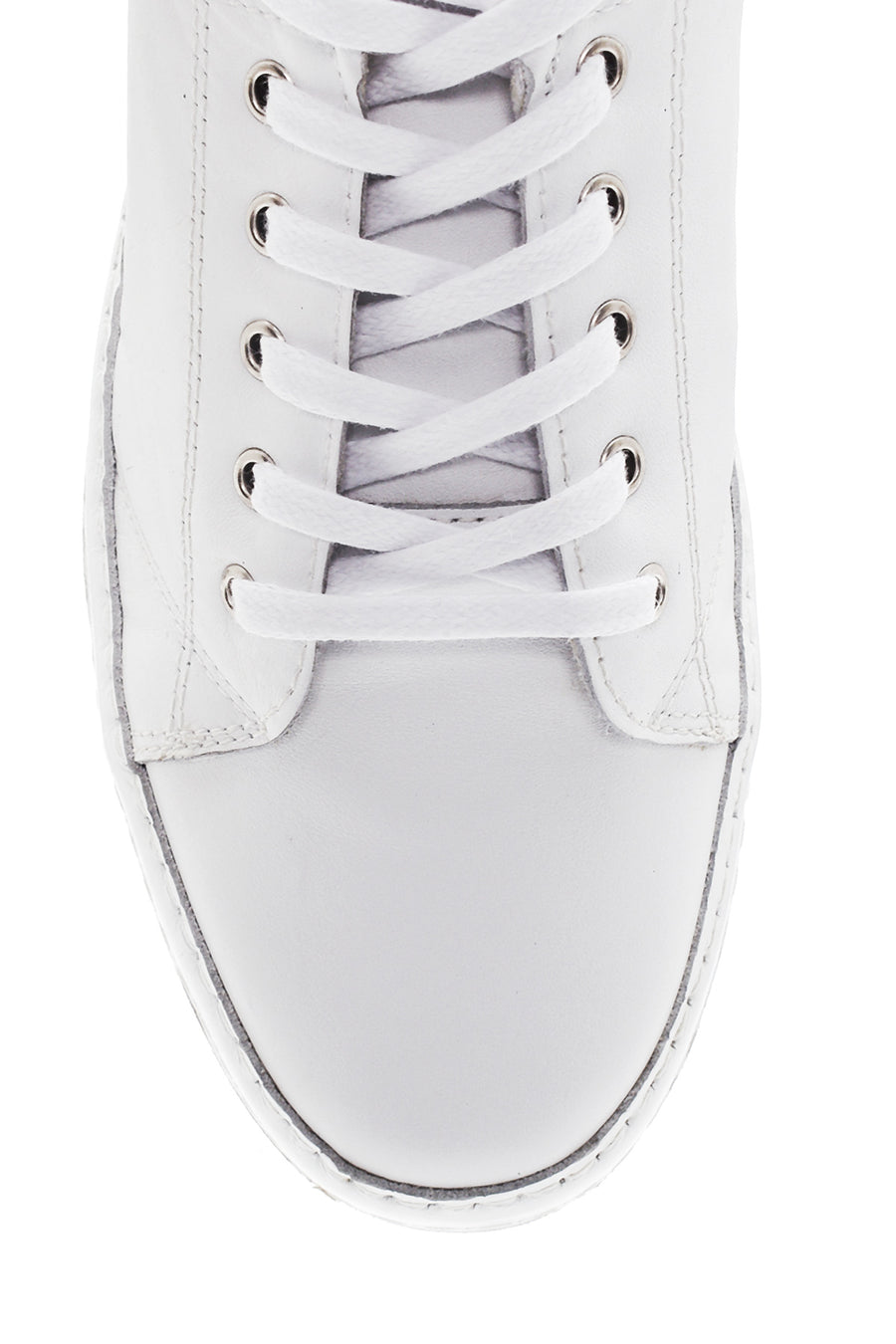 Erkek Deri Sneaker