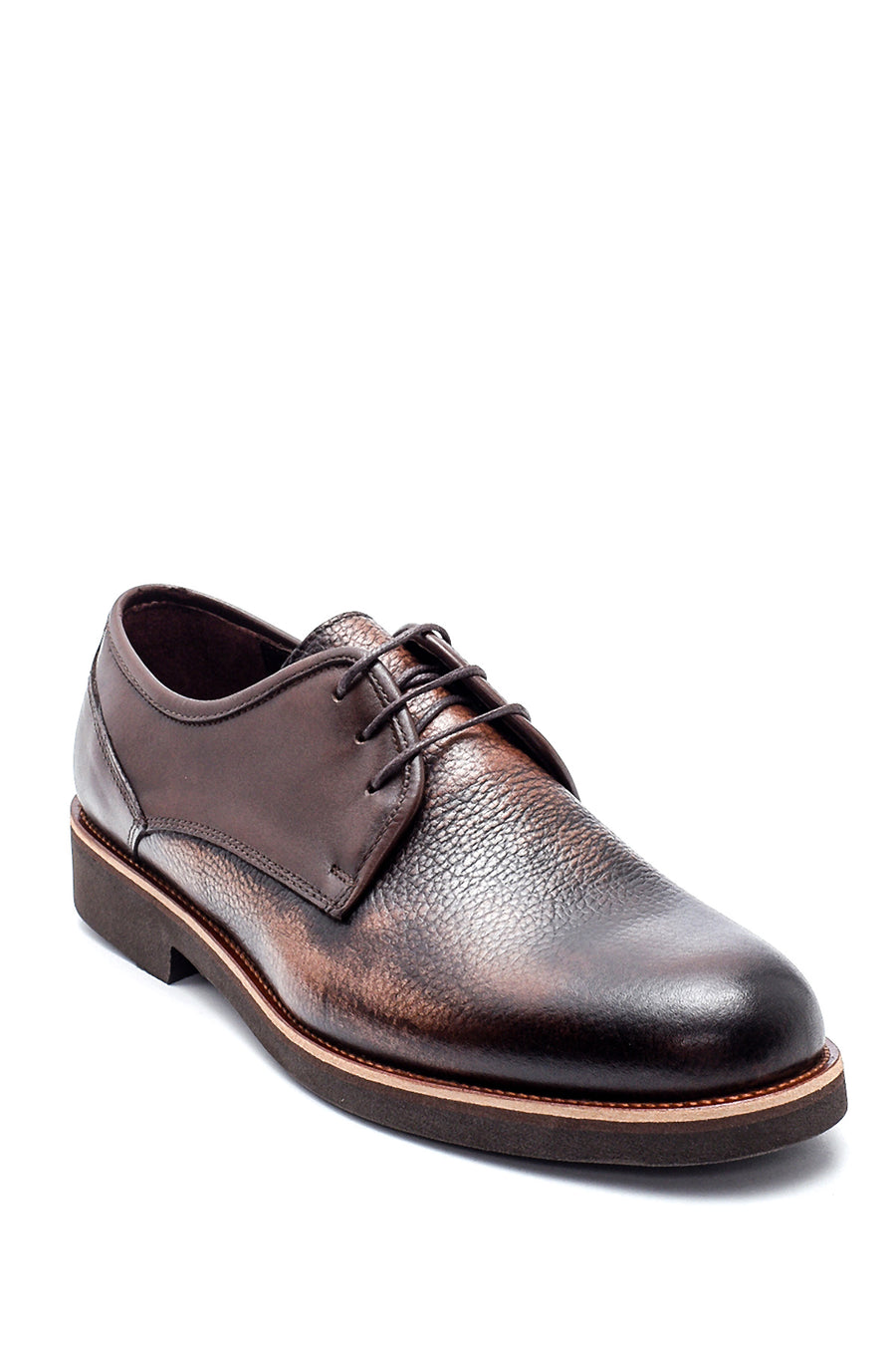 Men's Leather Casual Shoes